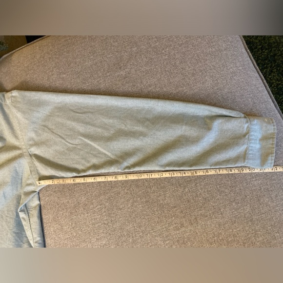 Ralph Lauren Classic Fit Button Down Long Sleeve L - Picture 13 of 13